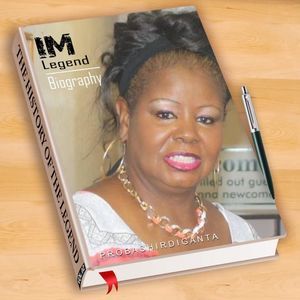 Meet your Posher, Debbie